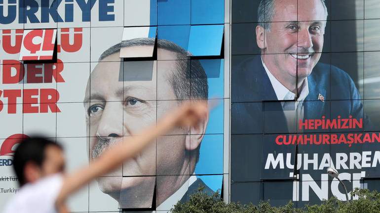 Ujedinjeni protiv Erdogana: Turski opozicioni savez iz nužnosti