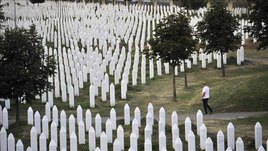 Poznat identitet 35 žrtava genocida koje će biti ukopane 11. jula u Potočarima