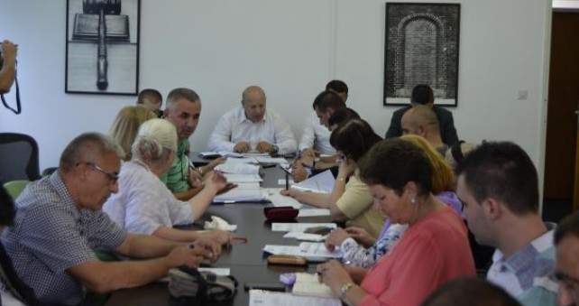 Sve spremno za obilježavanje 23. godišnjice genocida u Srebrenici