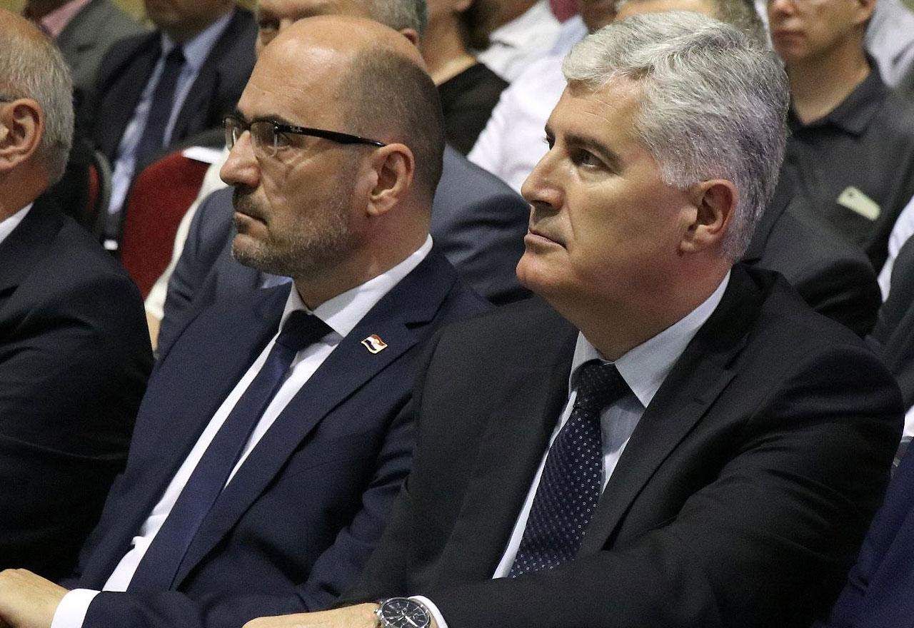 Susret ruskih obavještajaca sa čelnicima HDZ-a: Rusi žele Čovića u Predsjedništvu BiH