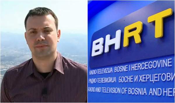 Srđan Puhalo: Marko Radoja, studija nesrećnog slučaja