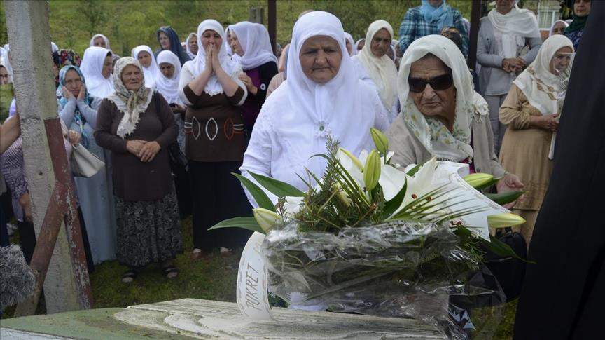 Strahote u Novoj Kasabi nije preživjelo 1.200 Bošnjaka