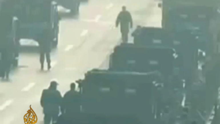 Srbija rehabilitira Legiju i zloglasne "Crvene beretke"?