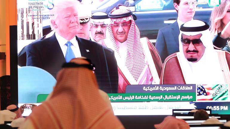 U Rijadu uhapšeni šejh Safar al-Hawali i njegovi sinovi