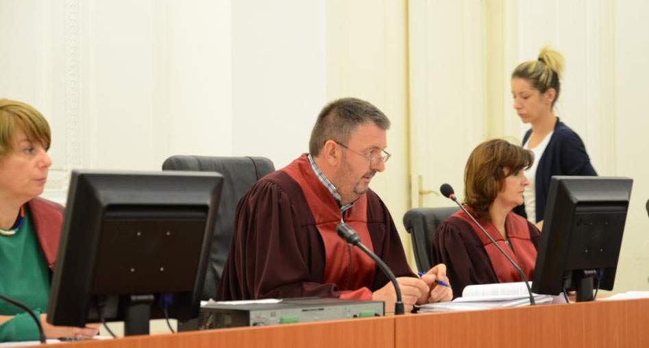 Slučaj "Memić": Hoće li danas početi da djeluje pravna država?