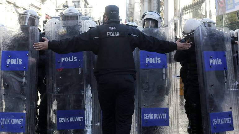 Nakon dvije godine: Turska ukida vanredno stanje