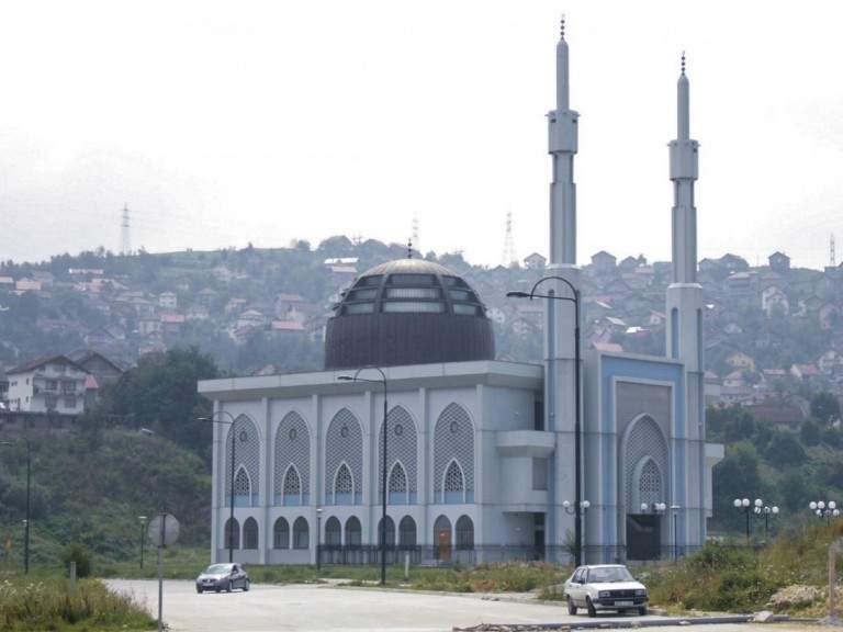 IZ objavila detalje: U četvrtak kolektivno šerijatsko vjenčanje u Sarajevu