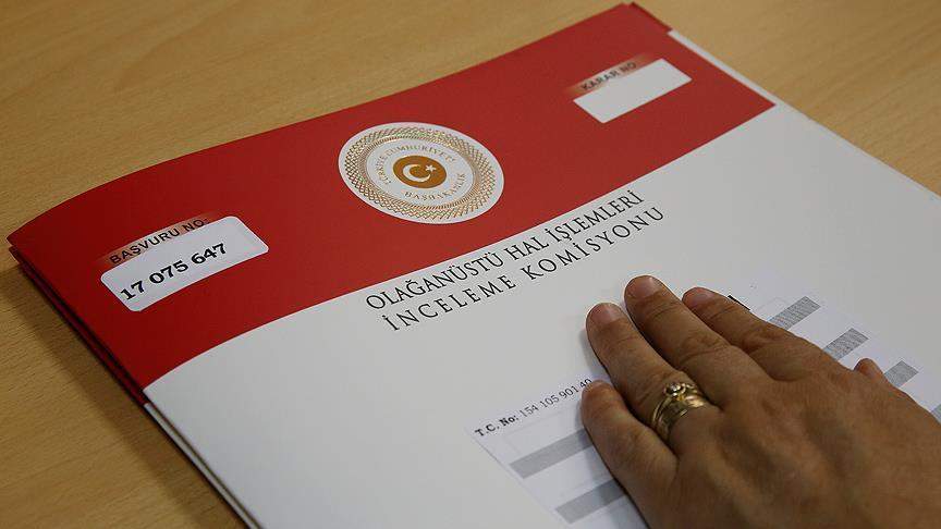 Turska ukinula vanredno stanje