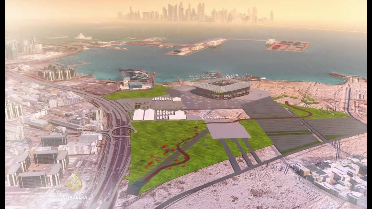 Al Jazeera Svijet: Pripreme Katara za naredni Mundijal