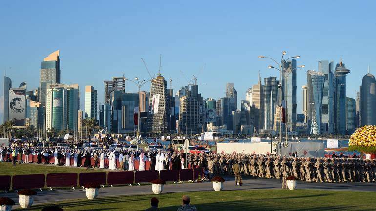 UN-ov sud odlučio: UAE blokadom krši prava Katarana