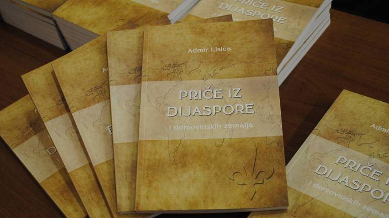 Priče iz dijaspore koje inspirišu