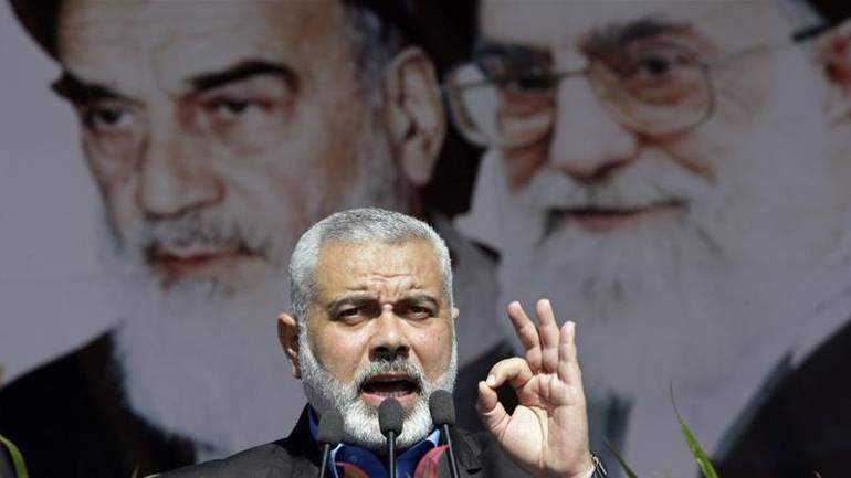 Šta se nalazi iza približavanja Hamasa i Irana?