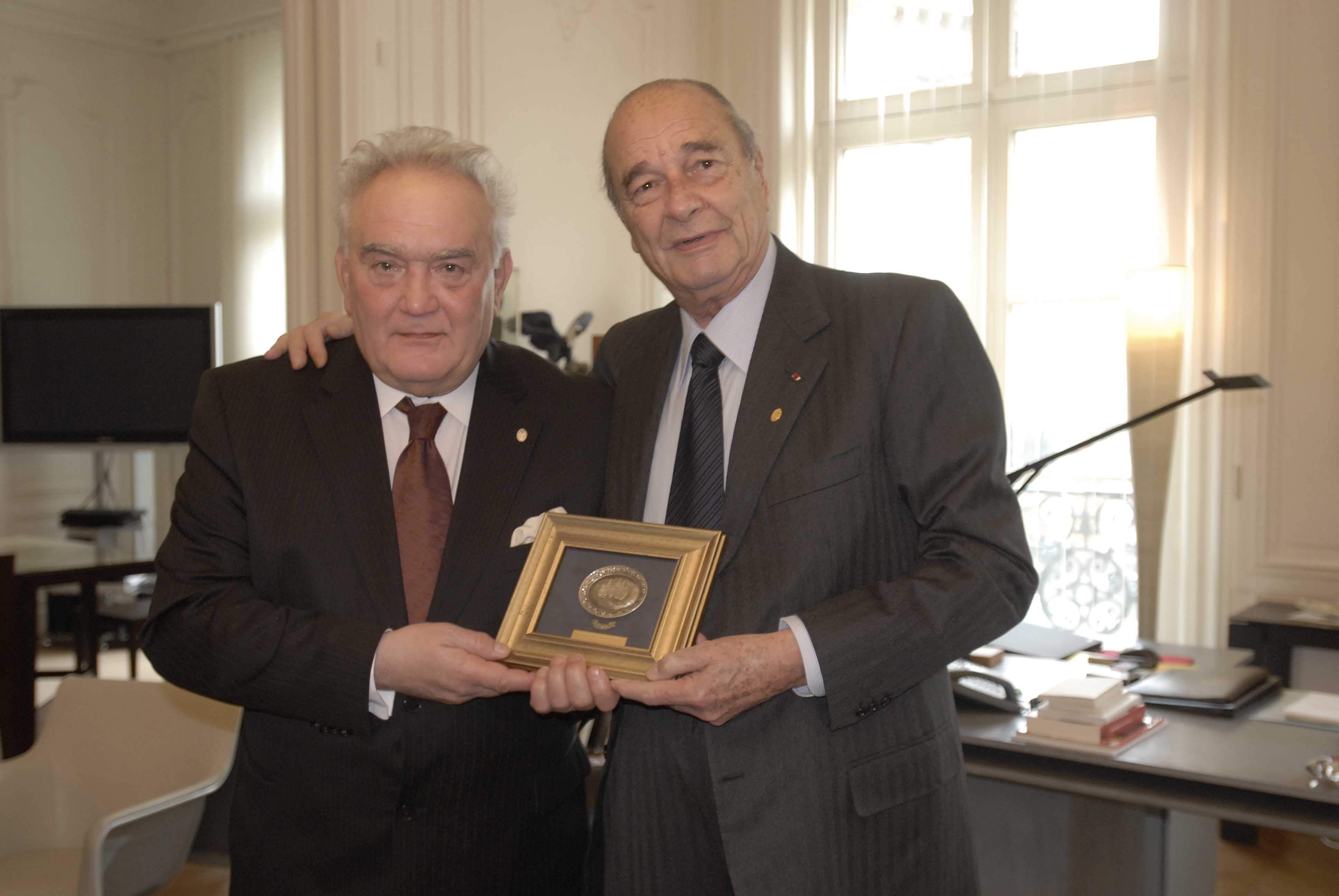 VELIKI GOSPODIN BH. POLITIKE |Umro Alija Behmen