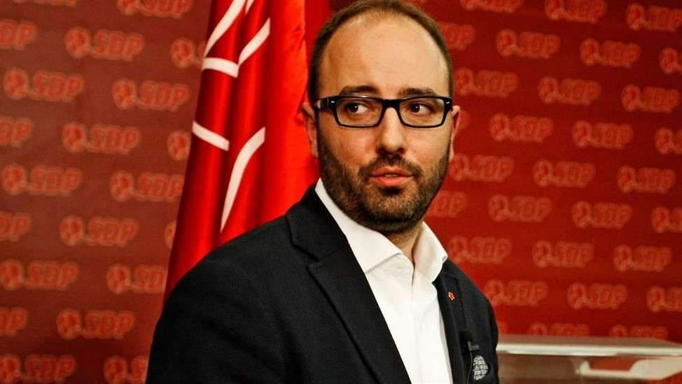 Vanredna sjednica Komisije za sigurnost Parlamenta FBiH