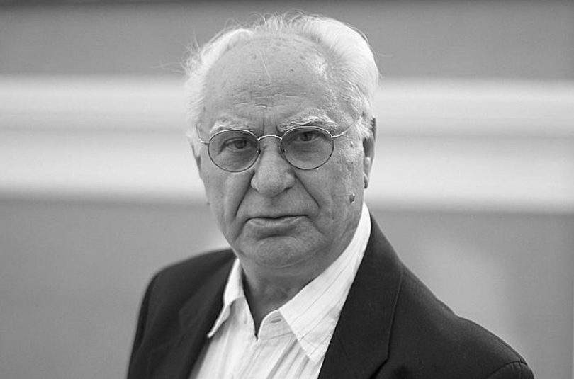 Gojko Berić: Specijalne veze ili rašivanje Bosne