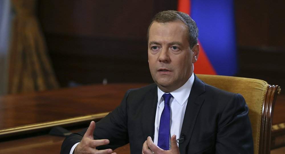Medvedev poručio da Rusija neće biti ravnodušna na širenje NATO-a na Balkanu!
