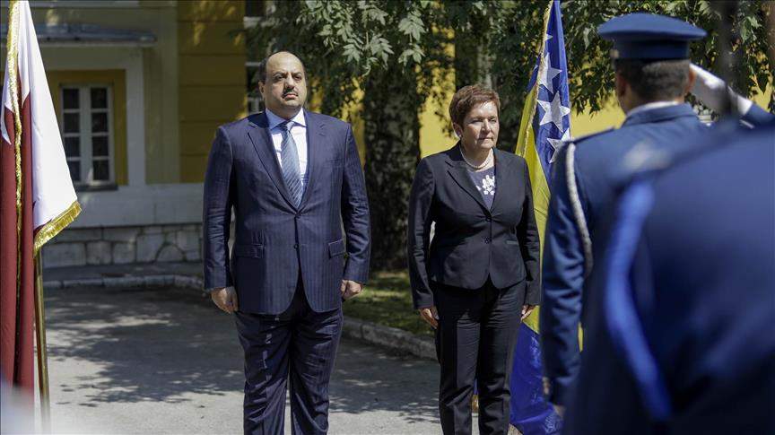 BiH i Katar: Prijateljski odnosi dvije zemlje, mogućnost jačanja saradnje