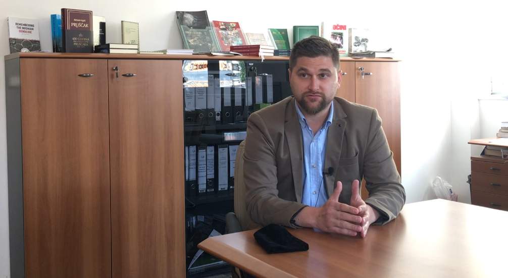 Hikmet Karčić: Kako su desničari širom svijeta prihvatili srpsku smrtonosnu demonizaciju muslimana 