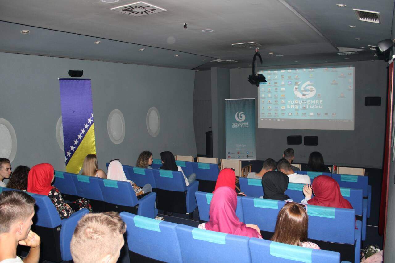 Održana premijera kratkometražnog filma ‘Srce’