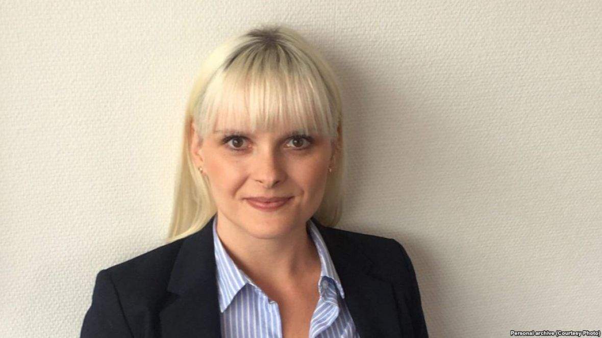"Osjetila sam šta znači islamofobija"