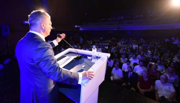 SDA je sudbinu Bošnjaka i Mostara svjesno prepustila Čoviću