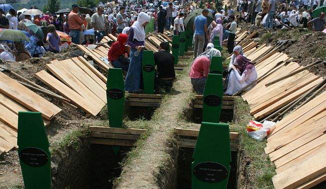 srebrenica.jpg - Faruk Šehić: Devedeset i druga vratit će se opet
