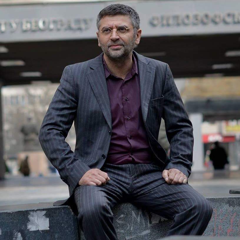 Profesor Eliezer Papo, nerezidentni rabin za BiH (Ustupljeno INS-u) - Kako su bosanski muslimani spašavali Jevreje prije dva stoljeća? (Video)