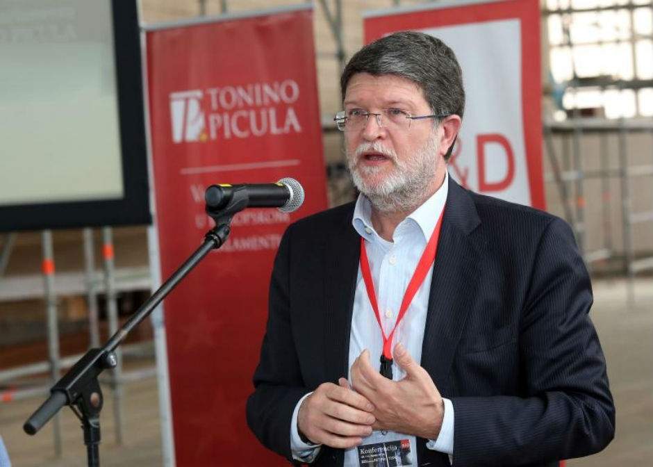 SDP Hrvatske mora se ograditi od nacionalističkih stavova Tonina Picule