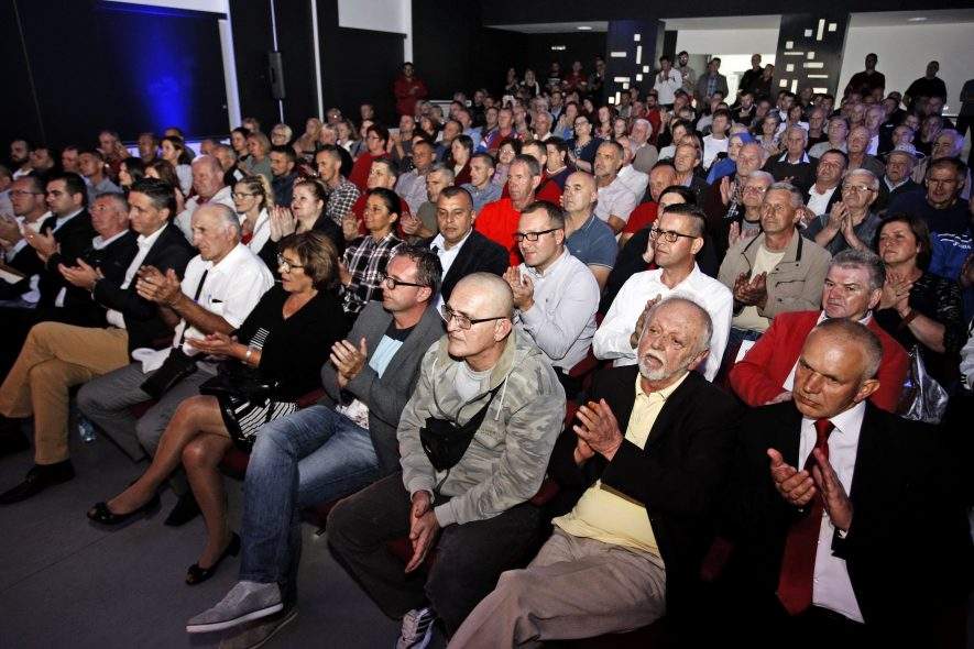 Bećirović: Neću zavađati ljude, vraćat ću povjerenje između Bošnjaka i Hrvata