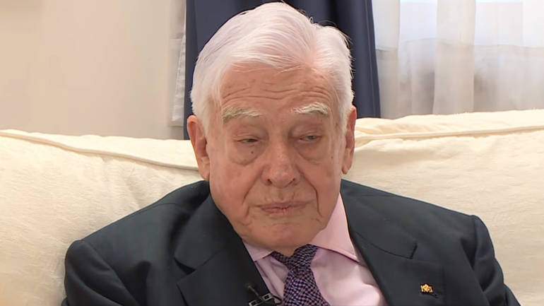 christian_schwarz-schilling_ajb.jpg - Schwarz-Schilling: Osjetio sam veliku opasnost, žele treći entitet i secesiju