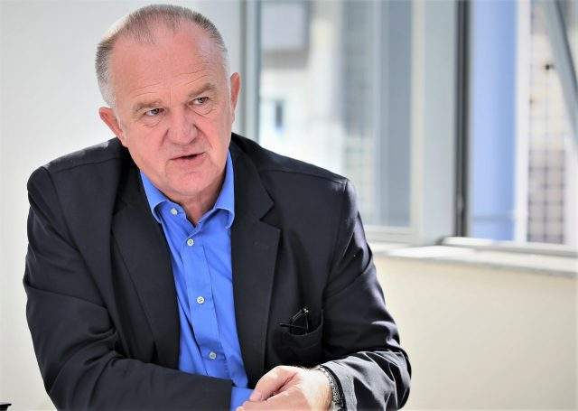 Dragan Čović: Nisam promijenio mišljenje o Srebrenici