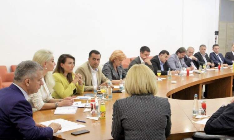 SBB predizbornu kampanju počinje iz Srebrenice 