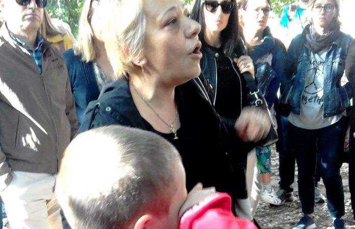 Gdje je Vaše dijete jutros, ministre?