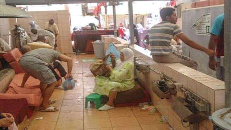 Marokanka tuži državu nakon gorkog iskustva na hadžu