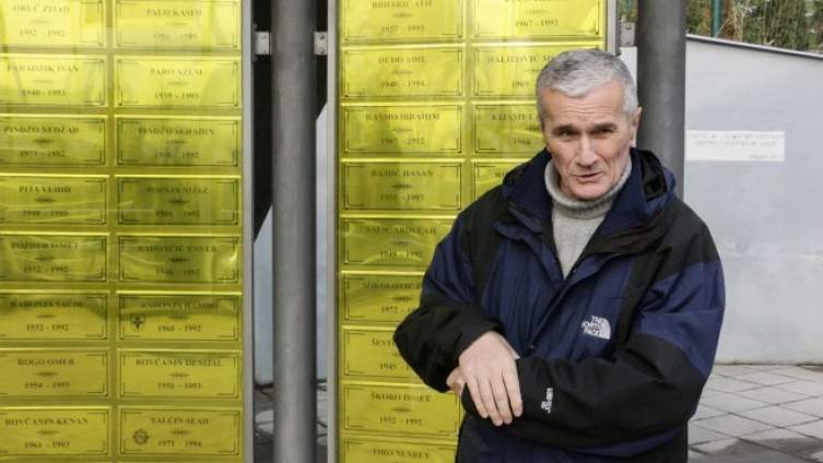 Umro Salko Hajdarević, ratni komandant na Žuči i dobitnik “Zlatnog ljiljana” 