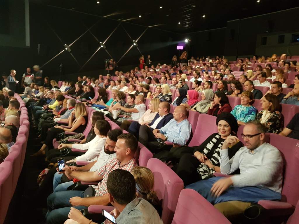 doc2.jpg - Otvoren Međunarodni festival dokumentarnog filma AJB DOC
