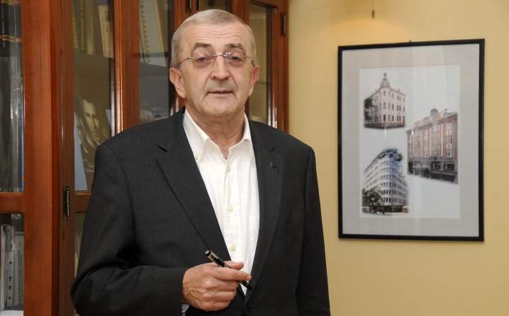 Franjo Topić: Hrvati u BiH nikad nisu imali više nacionalnih prava kao danas