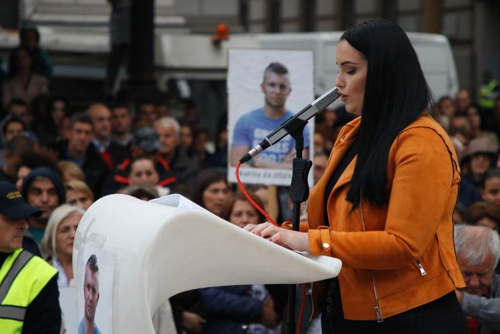 Zašto su obrađeni audio snimci iz noći kada je nastradao Dženan Memić