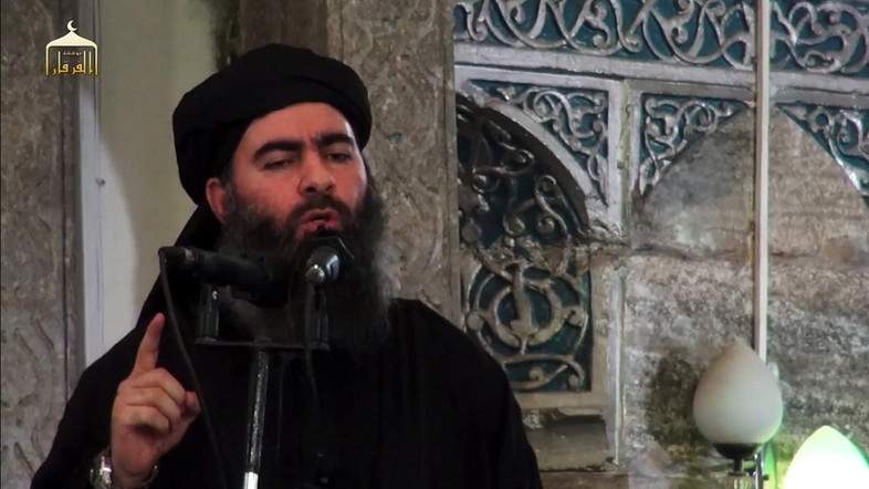 Pentagon objavio video snimak napada u kojem je ubijen Al Bagdadi
