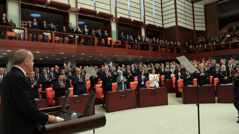 Erdogan: BiH ima posebno mjesto u srcu turskog naroda