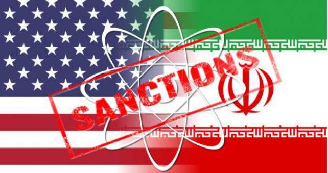 Međunarodni sud pravde naredio SAD-u da ukine sankcije Iranu