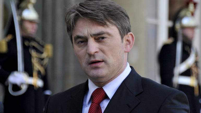 Komšić za HRT: Više volim BiH nego Hrvatsku