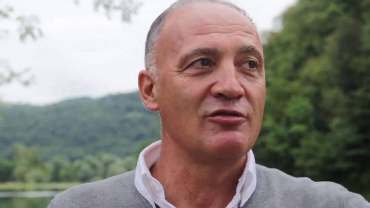 Vlatko Glavaš, legendarni kapiten Zmajeva: Komšić je najbolji izbor!