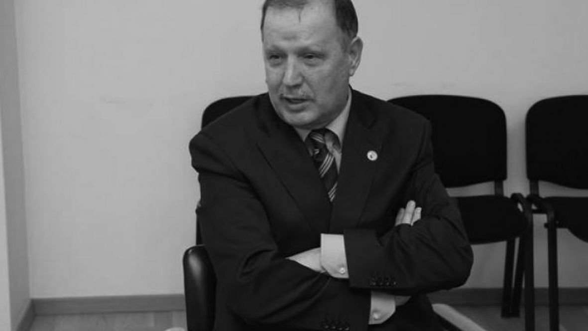 Harem Alipašine džamije: Danas dženaza Suadu Ćupini