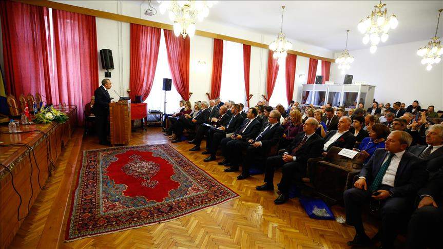 Konferencija o Aliji Izetbegoviću: Najveća politička ličnost u novijoj historiji