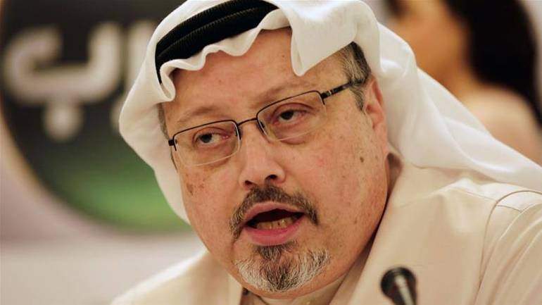 Saudijska Arabija priznala: Khashoggi je ubijen u konzulatu u Turskoj!