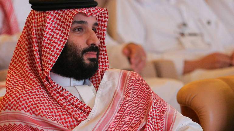 Trump prvi put ukazao na moguću umiješanost saudijskog princa u ubistvo