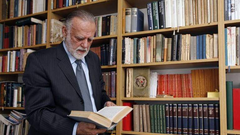 Nedžad Ibrišimović - najbolji pisac proganjan je zbog svojih islamskih uvjerenja
