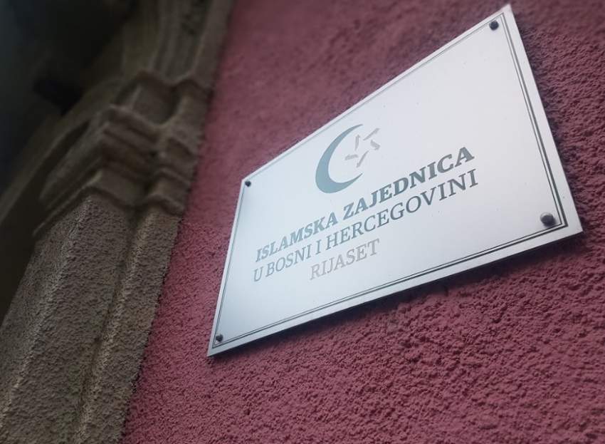 Izbori u Islamskoj zajednici počinju 7. decembra