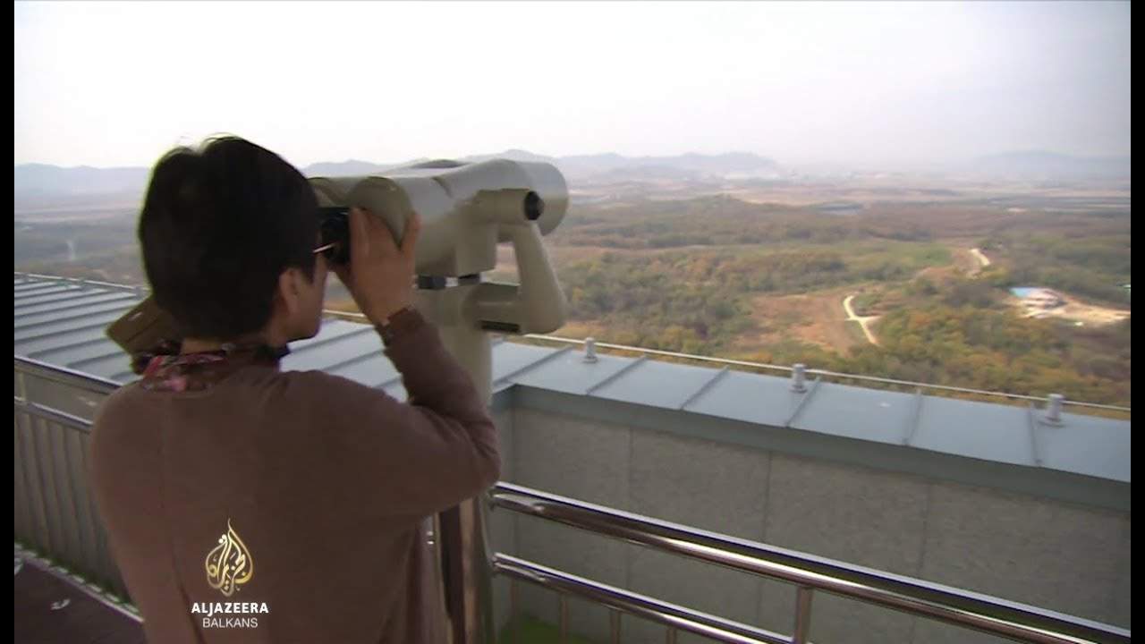 Al Jazeera Svijet: Pogled na Sjevernu Koreju